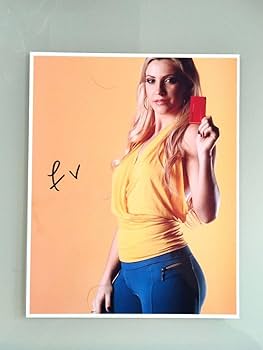 フェルナンド・コロンボ直筆サイン入り超大型写真…Fernanda Colombo 61rhlxWmA+L._UF350,350_QL80_.jpg